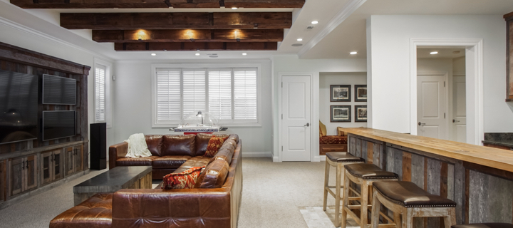 Top Ideas To Renovate Your Basement