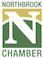 NorthBrook Chamber of Commerce Member 2021