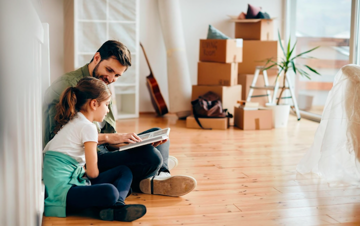 Renovating with Little Ones: How to Tackle a Home Remodeling Project While Keeping Your Sanity