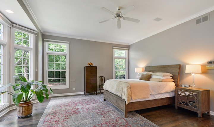 Why Building a Master Suite is the Best Decision for Your Home