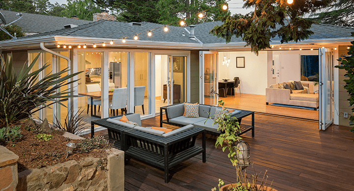 How building more backyard homes, granny flats and in-law suites