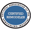Certified Remodeler